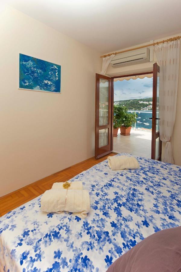 Seaview Guesthouse - Zf Hvar 赫瓦尔 外观 照片