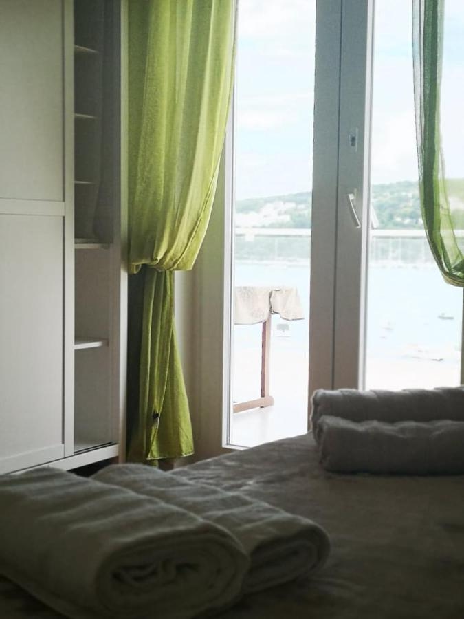 Seaview Guesthouse - Zf Hvar 赫瓦尔 外观 照片