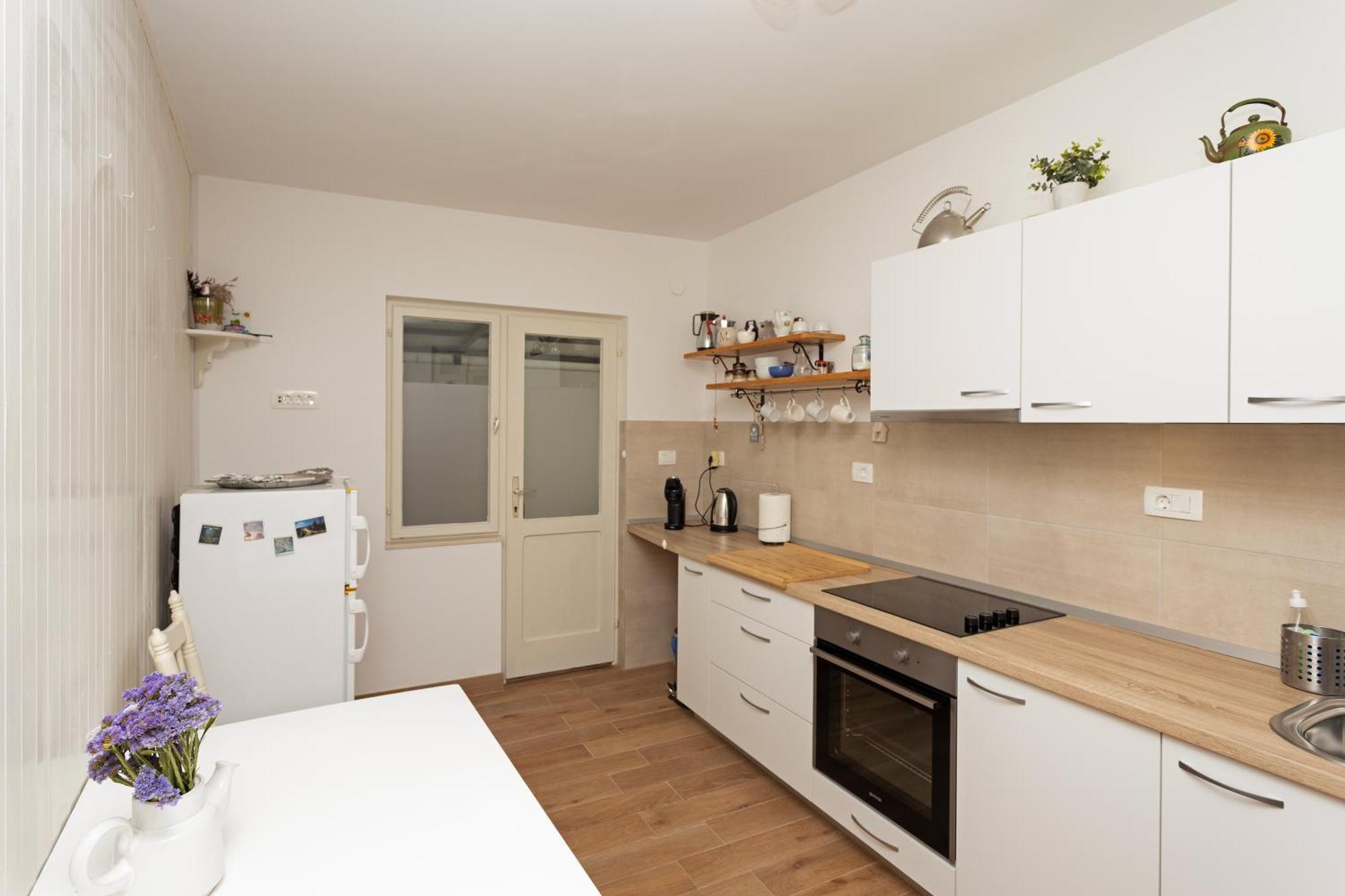 Seaview Guesthouse - Zf Hvar 赫瓦尔 外观 照片