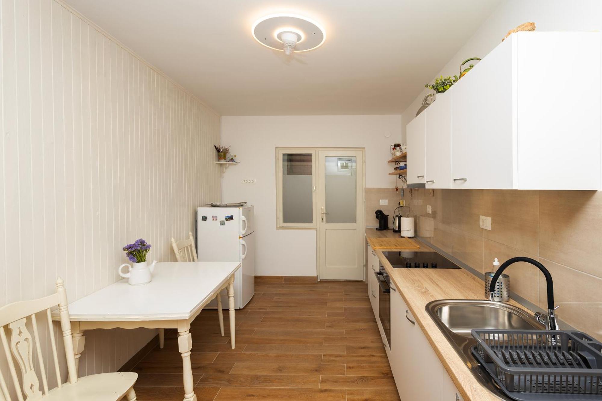 Seaview Guesthouse - Zf Hvar 赫瓦尔 外观 照片