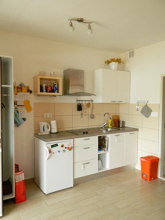 Seaview Guesthouse - Zf Hvar 赫瓦尔 外观 照片