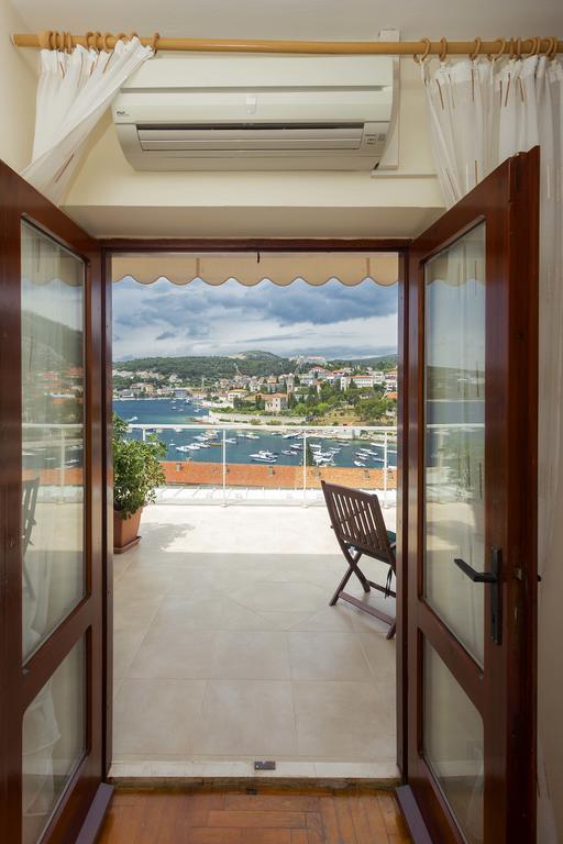 Seaview Guesthouse - Zf Hvar 赫瓦尔 外观 照片