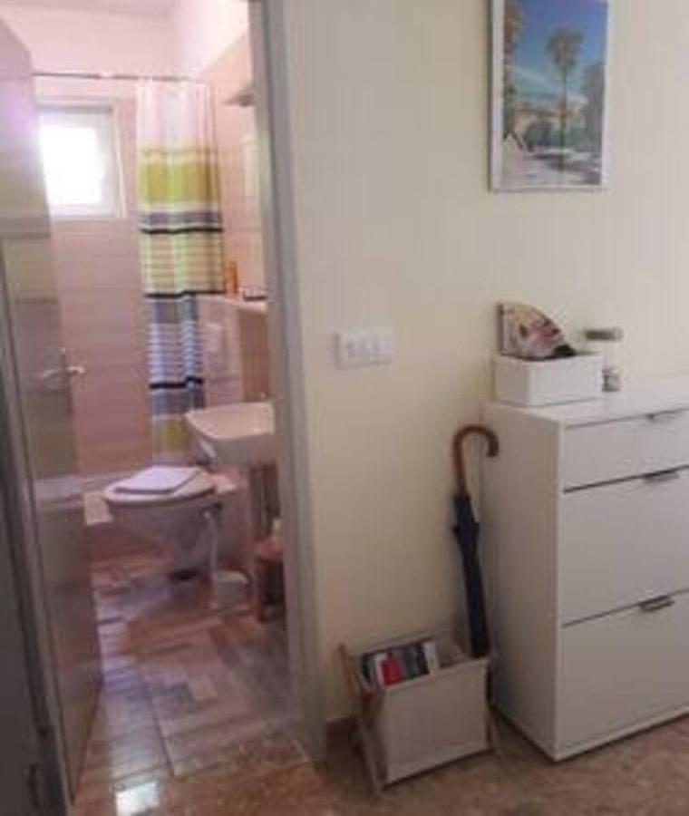 Seaview Guesthouse - Zf Hvar 赫瓦尔 外观 照片