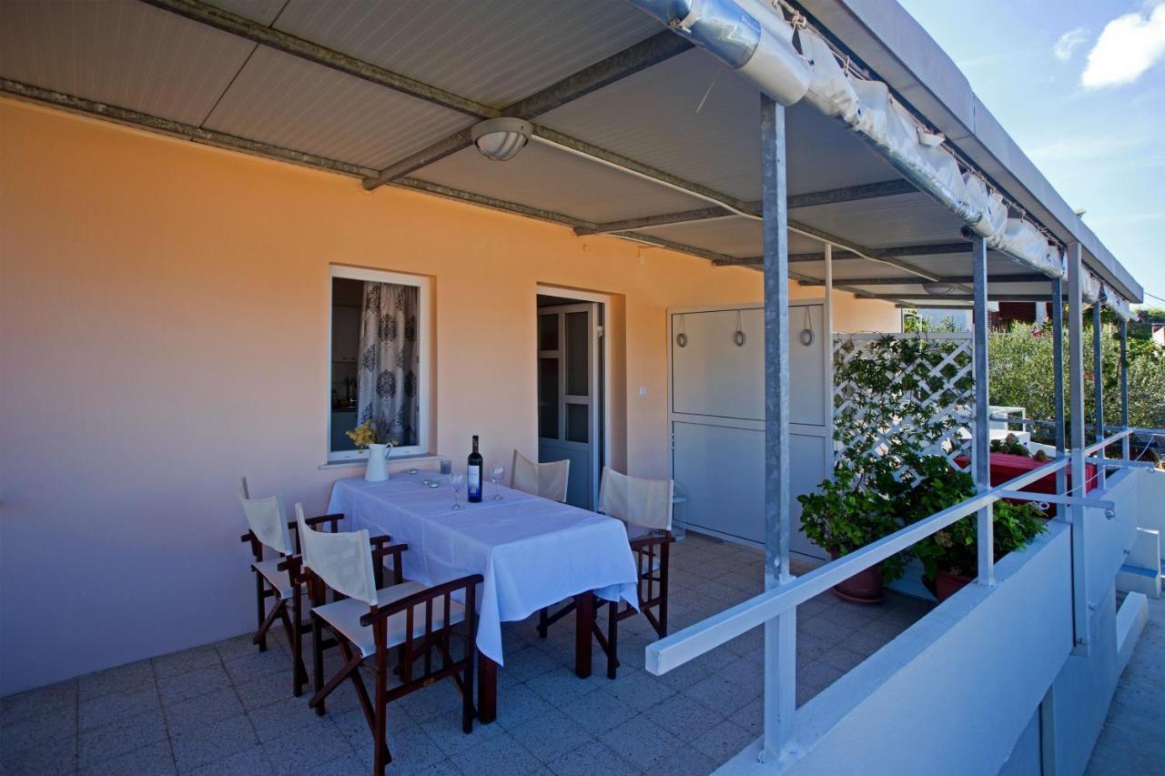 Seaview Guesthouse - Zf Hvar 赫瓦尔 外观 照片